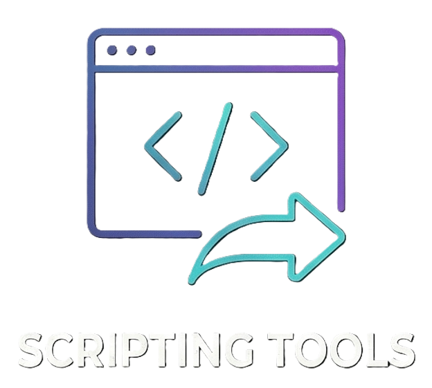 Scripting Tools